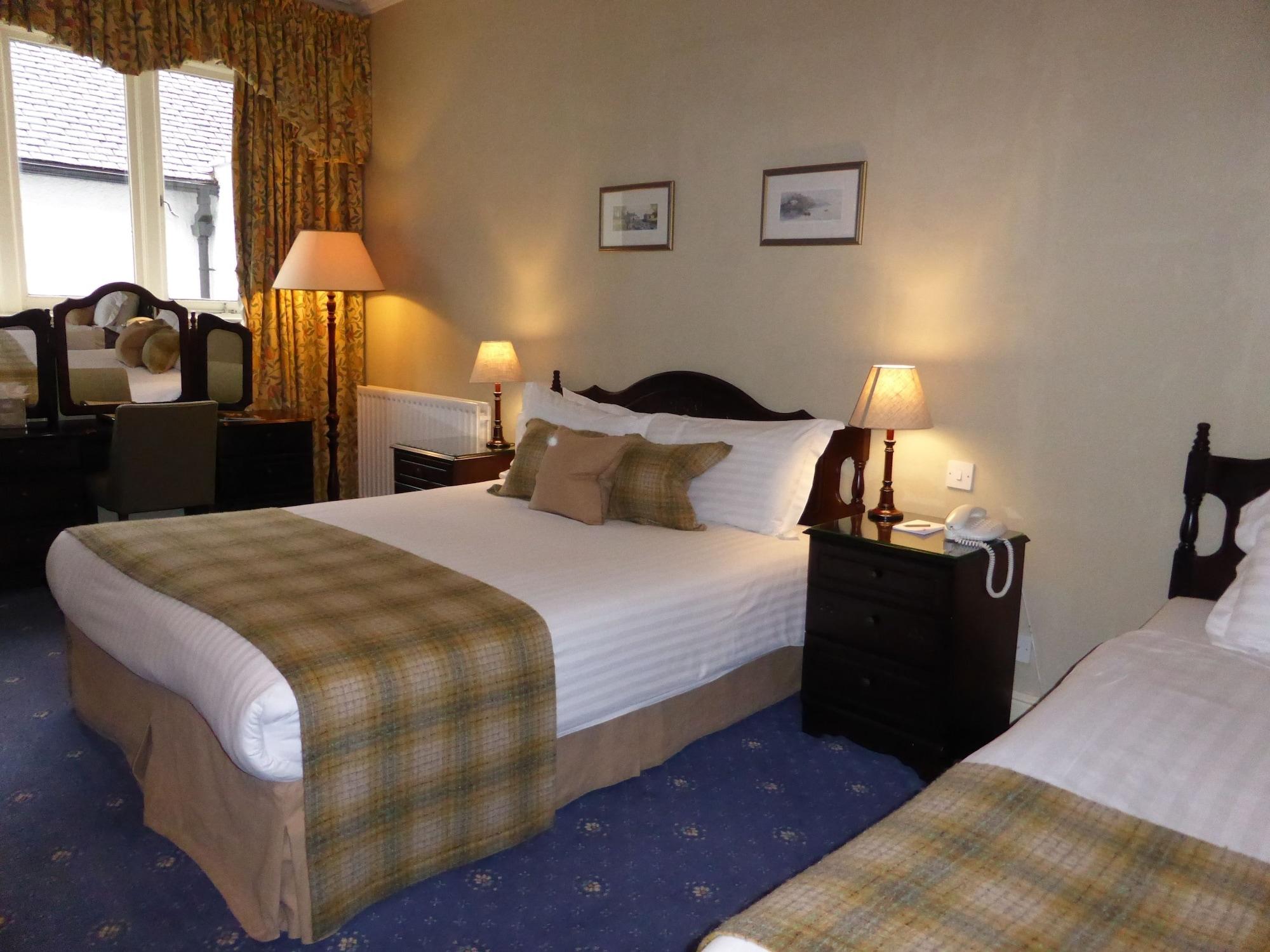 Lindeth Howe Windermere Dış mekan fotoğraf