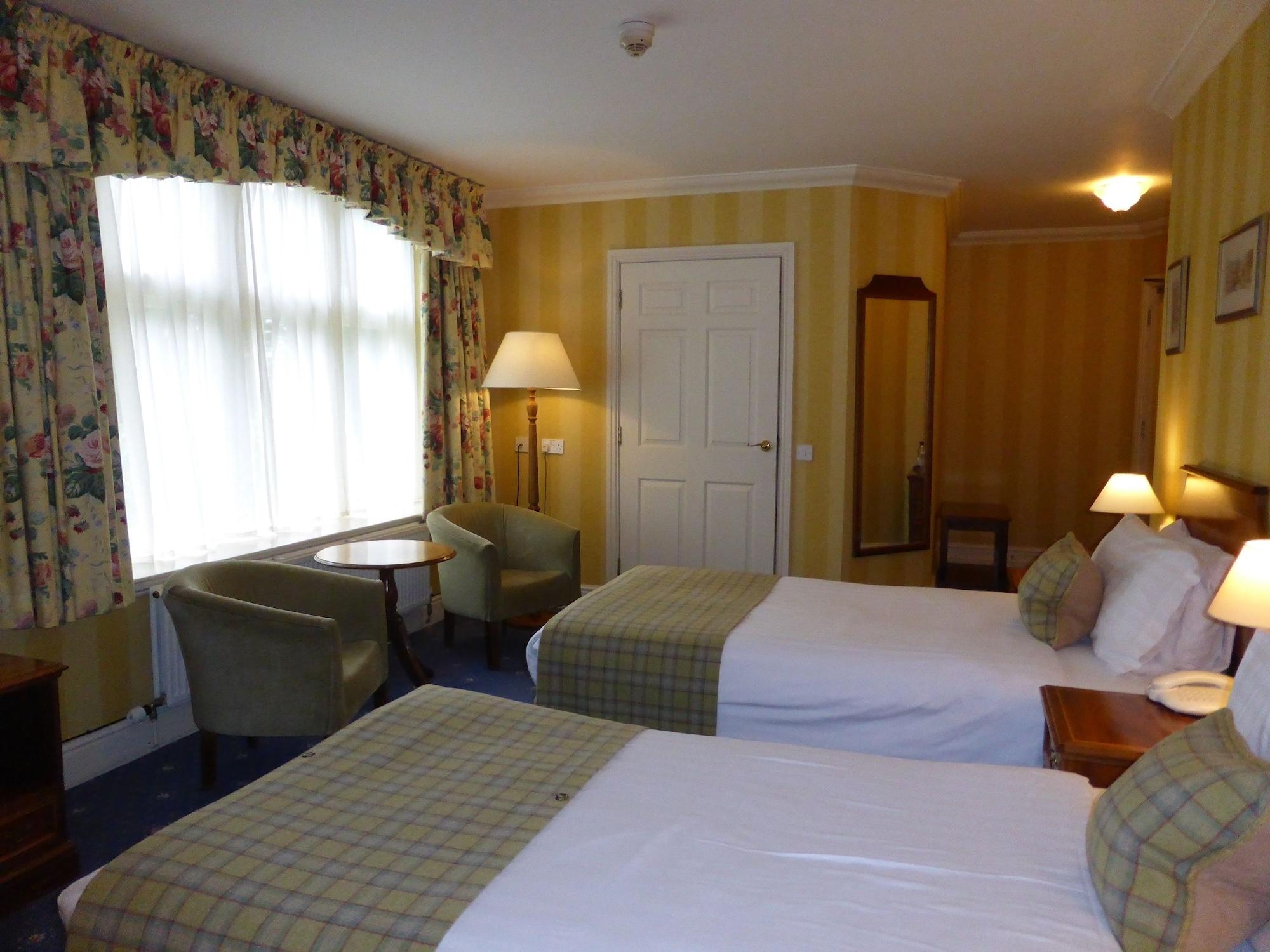 Lindeth Howe Windermere Dış mekan fotoğraf