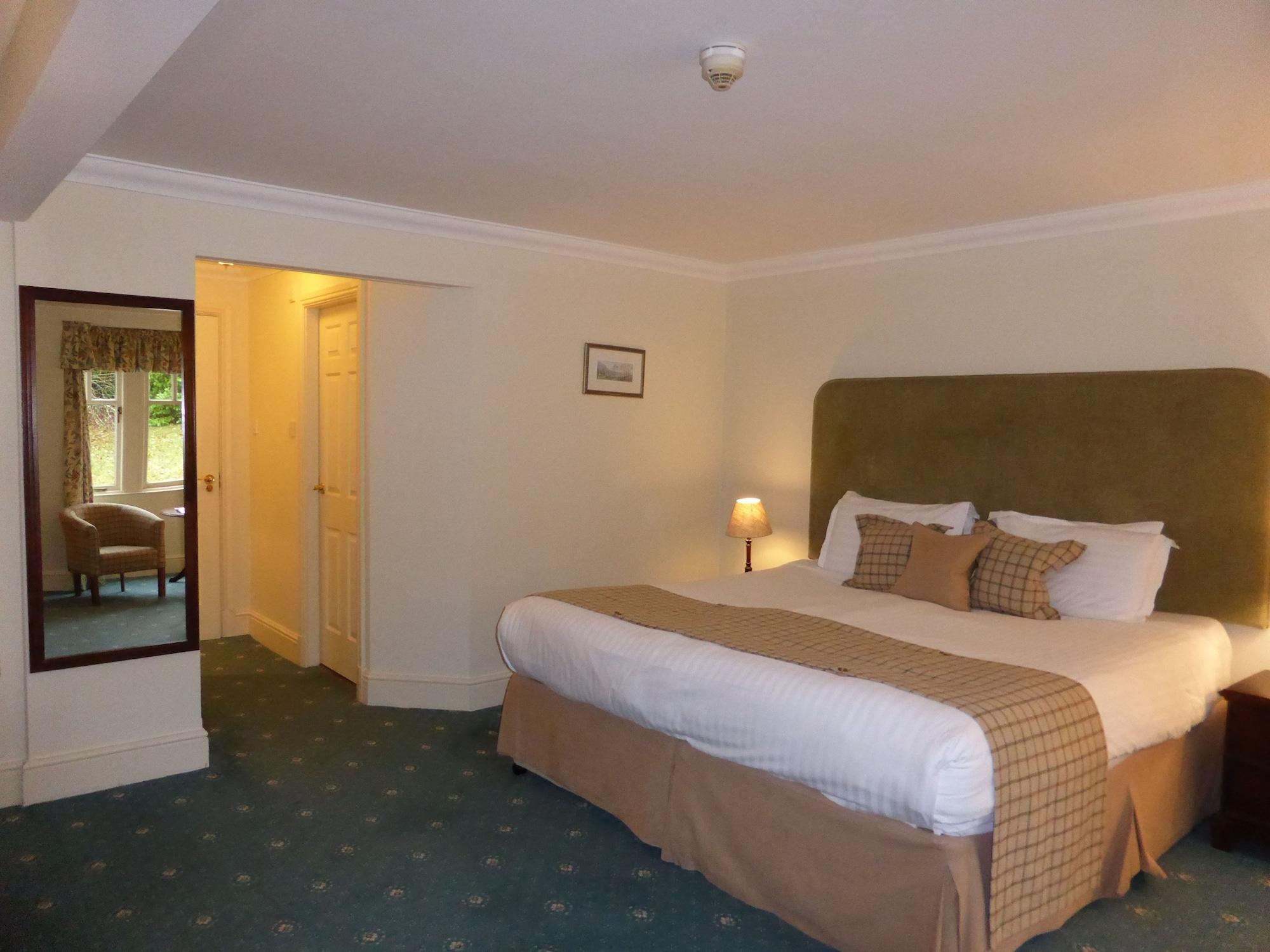 Lindeth Howe Windermere Dış mekan fotoğraf