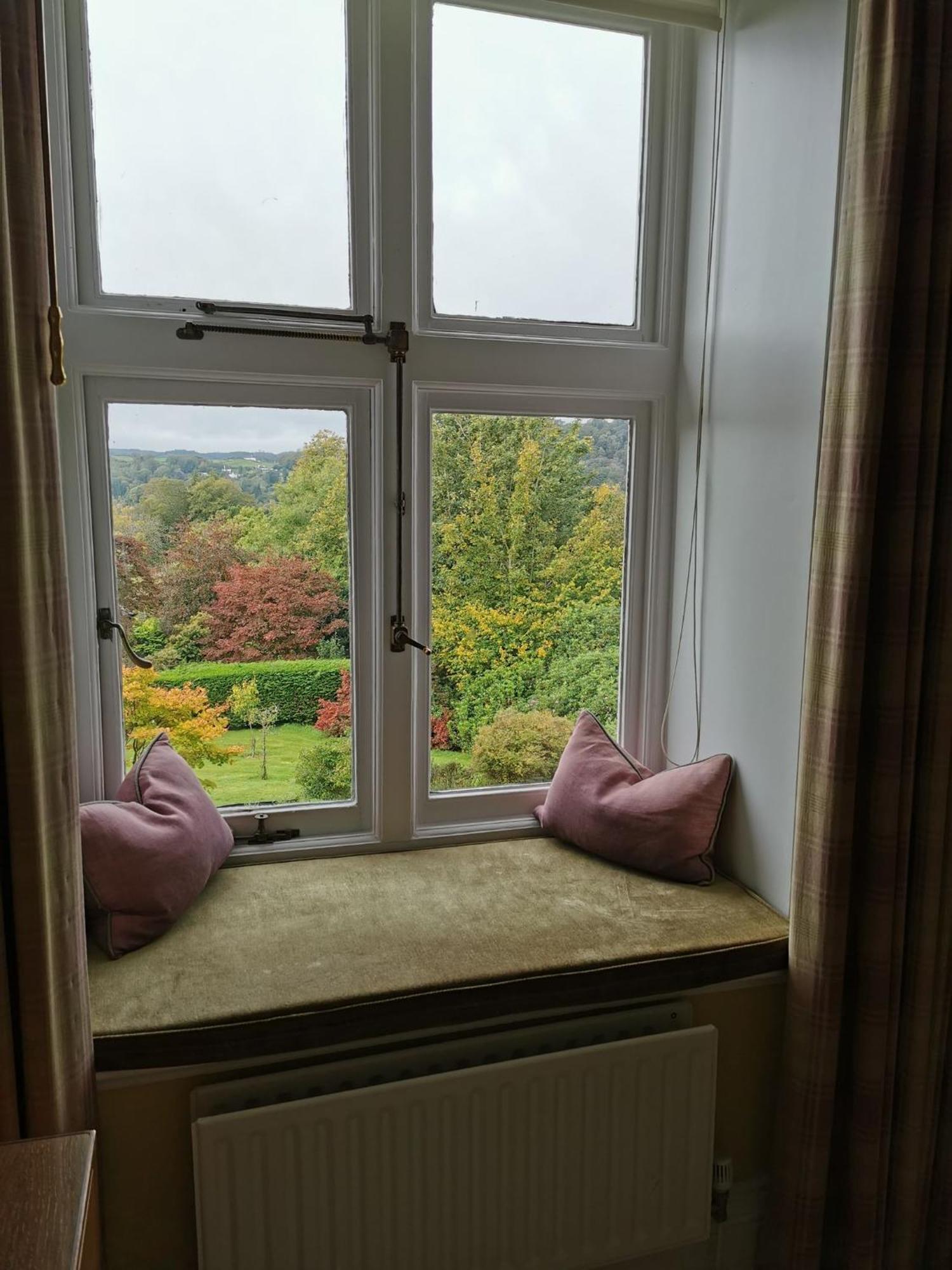 Lindeth Howe Windermere Dış mekan fotoğraf