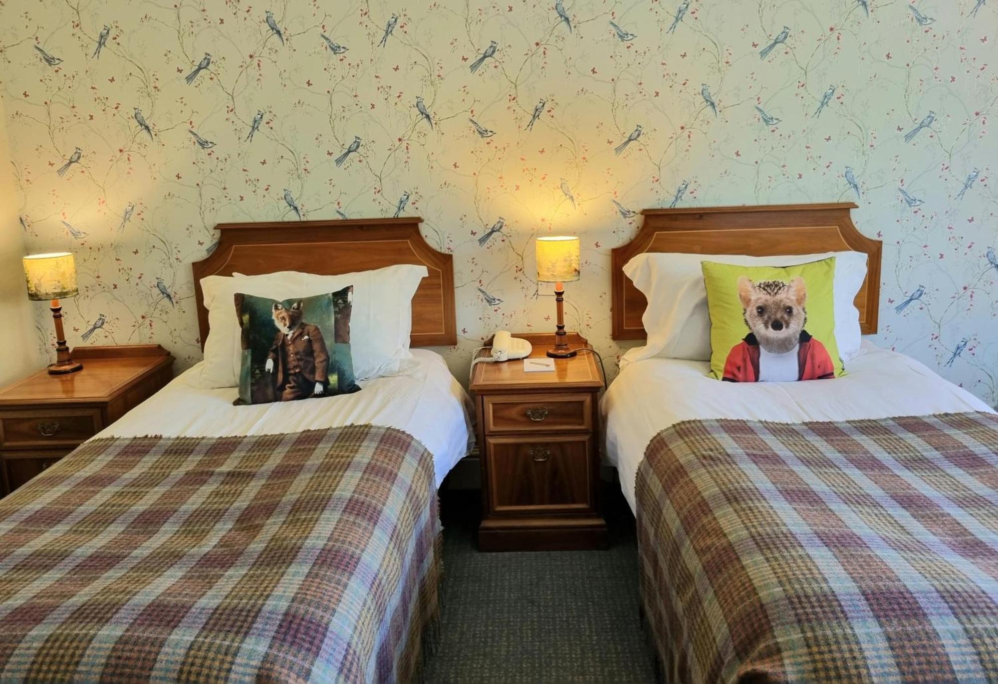Lindeth Howe Windermere Dış mekan fotoğraf